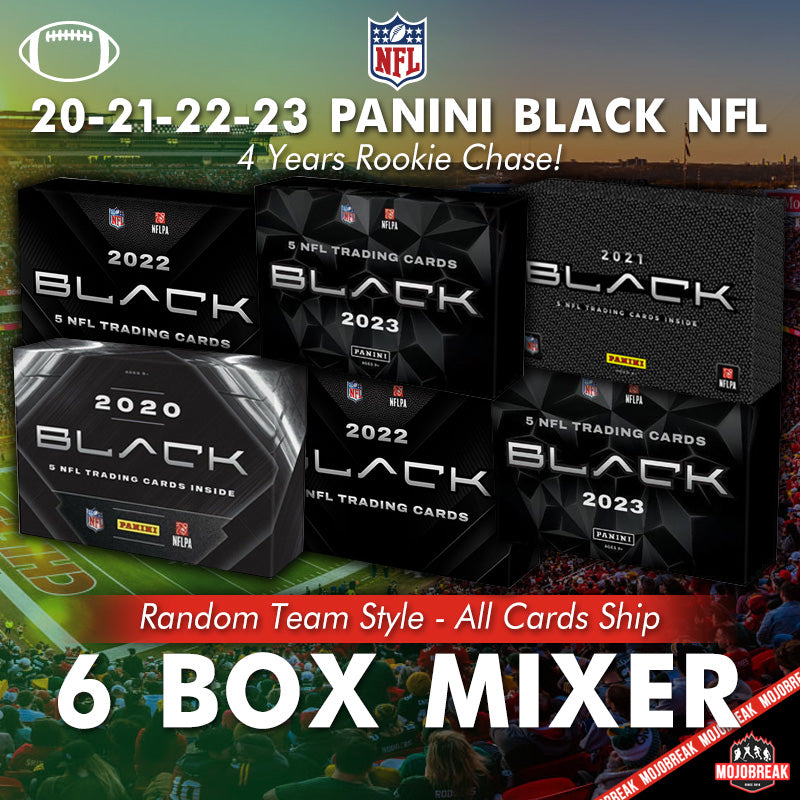 2023 Panini Select Draft Picks Football Hobby Box – Mojobreak Shop