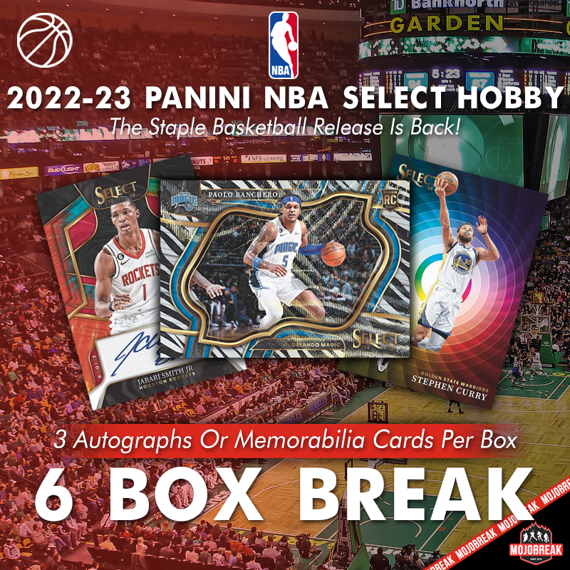 2022 Panini Phoenix Football Hobby Box – Mojobreak Shop