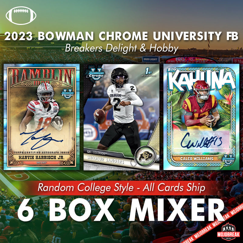 22 Bowman Draft Baseball 1 Super Jumbo Box Pick Your Team Break #2 -mbb3133  - Midwest Box Breaks