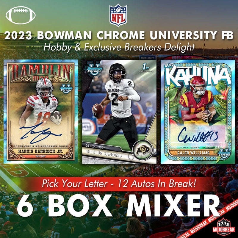 2021 Panini Prizm Football Tmall Edition Box – Mojobreak Shop