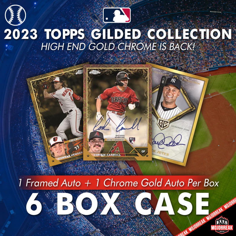 2022 Topps Update Series Baseball 2 Hobby Box Random Team Break #1 - Read