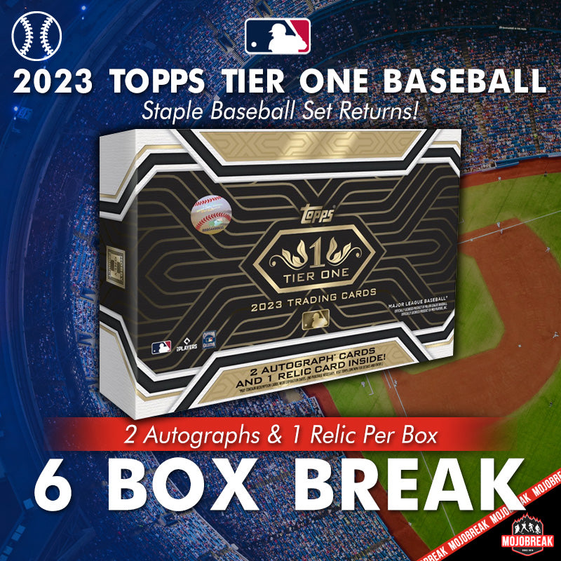 2022 Topps Update Series Baseball 2 Hobby Box Random Team Break #1 - Read