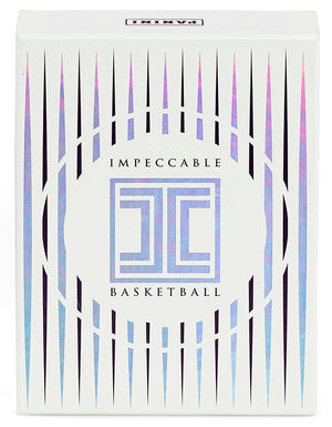Personal Box - 2019-20 Panini Impeccable Basketball Hobby (PB)