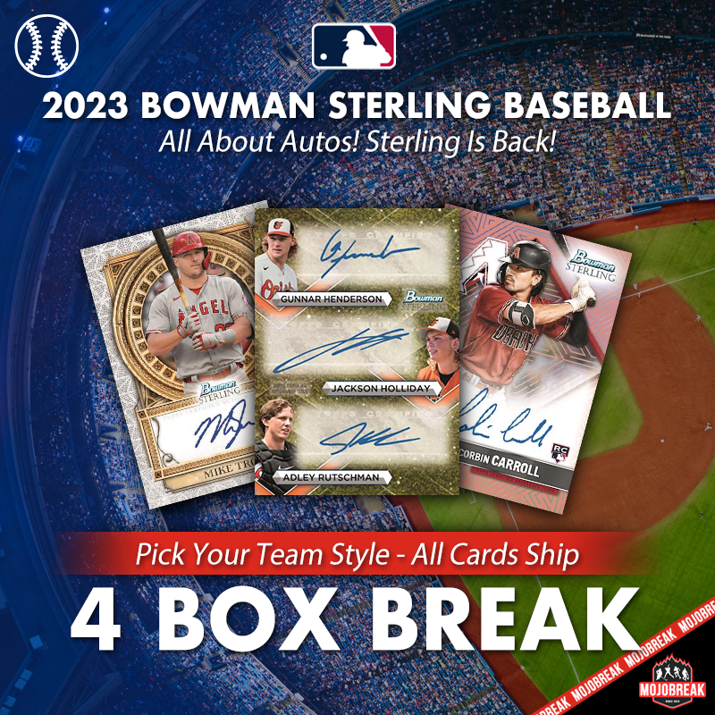 ST. LOUIS CARDINALS 2023 Topps Series 2 Baseball HOBBY BOX LIVE BREAK #2