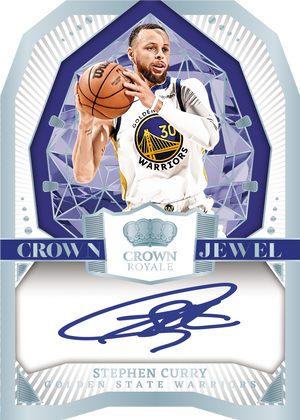 2023-24 Panini Crown Royale NBA 16 Box Case Pick Your Team #1