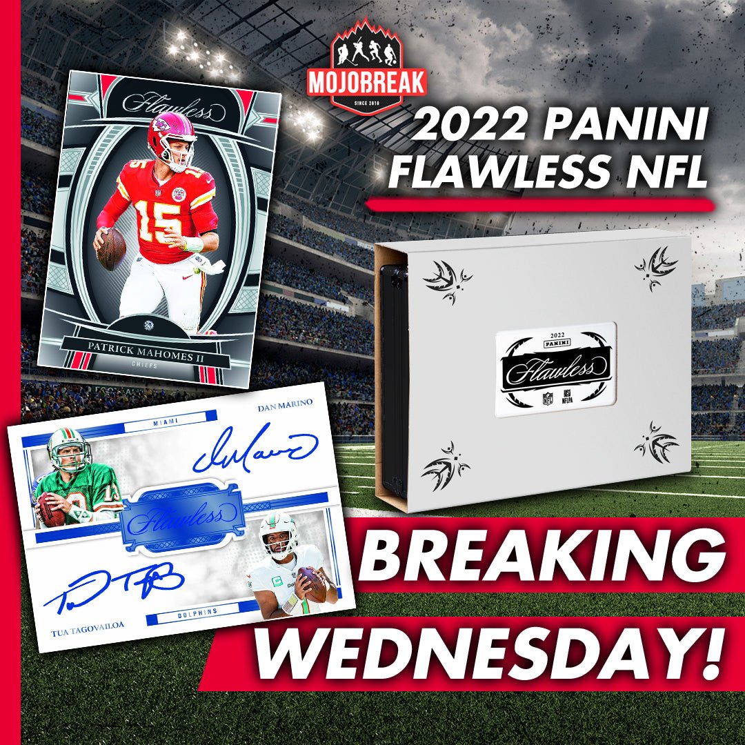 2022 Flawless Football Breaks
