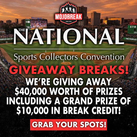 2025 NSCC National Giveaway ($40K+ In Prizes!!)