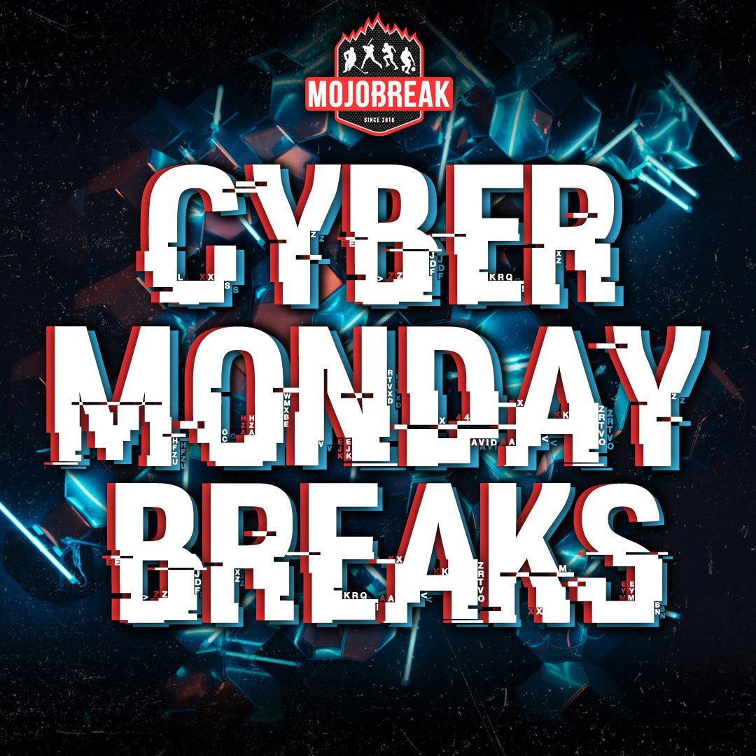 2023 Cyber Monday Sale - Mega Deal On Breaks!