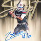 2026 Bowman Football Delight 6 Box Case Break Pick Your Team #2