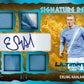2026 Leaf Ultimate Sports Hobby 10 Box Case Pick Your Player #1 (Listing 2 of 2)