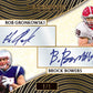 2026 Leaf Ultimate Sports Hobby 10 Box Case Pick Your Player #1 (Listing 2 of 2)