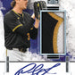 2025 Panini Impeccable Baseball Hobby 3 Box Case Pick Your Team #10