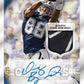 Multi Year Topps Chrome Football Hobby Madness 4 Box Mixer Random Team #1