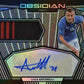 2019-20 Panini Obsidian Soccer Hobby 6 Box Half Case Pick Your Team #1