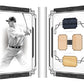 2019 Panini National Treasures Baseball 4 Box Case Pick Your Team #1