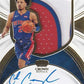 2021/22 Panini Crown Royale NBA Hobby 16 Box Case Pick Your Team #2