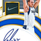 NBA NT Friday Night Jam Masters 30 Box Mixer Random Team #66