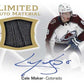2021/22 Upper Deck SP Authentic Hockey Hobby 8 Box Pick Your Team #1