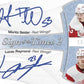 2021/22 Upper Deck SP Authentic Hockey Hobby 8 Box Pick Your Team #1