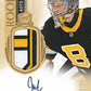 2021-22 Upper Deck The Cup Hockey 3 Box Break Pick Your Team #15