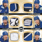 2021-22 Upper Deck The Cup Hockey 3 Box Break Pick Your Team #15