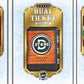 2021-22 Upper Deck The Cup Hockey 3 Box Break Pick Your Team #15