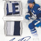 2021-22 Upper Deck The Cup Hockey 3 Box Break Pick Your Team #15