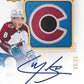 2021-22 Upper Deck The Cup Hockey 3 Box Break Pick Your Team #15