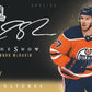 2021-22 Upper Deck The Cup Hockey 3 Box Break Pick Your Team #15