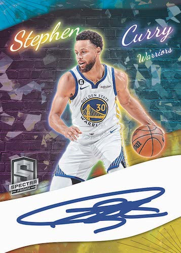 2022 Panini Spectra Football Hobby Box – Mojobreak Shop