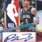 2022-23 Panini Spectra NBA Hobby 8 Box Case #1