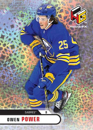 2022/23 Upper Deck Extended Series Hockey Hobby 3 Box Pick Your Team #1