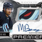 2022-23 Upper Deck Premier Hockey 5 Box Break Pick Your Team #13