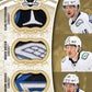 2022-23 Upper Deck The Cup Hockey 3 Box Break Pick Your Team #4