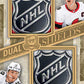 2022-23 Upper Deck The Cup Hockey 3 Box Break Pick Your Team #6