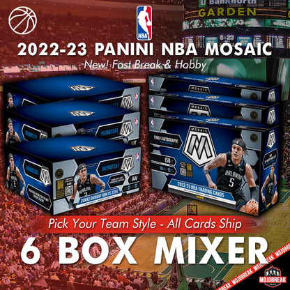 2022 Panini Phoenix Football Hobby Box – Mojobreak Shop