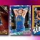 2023/24/25 Panini Donruss Optic & Mosaic Hobby 4 Box Mixer Random Team #1