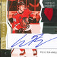 2022-23-24 Upper Deck Clear Cut SPx Diamond Plat Crazy 8 Box Mixer PYT #1