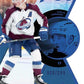 2023-24 Upper Deck SPx Hockey 10 Box Pick Your Team #9