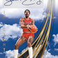2023-24 Panini Select NBA Hobby 4 Box Random Team #17