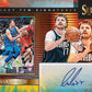2023-24 Panini Select NBA Hobby 4 Box Random Team #17