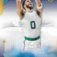 2023-24 Topps Three Basketball Hobby 5 Box Case Pick Your Team #13