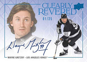 Multi Year Upper Deck OPC Clear Cut 5 Box Mixer Pick Your Team #1