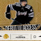 2023-24 Upper Deck Credentials Hockey 10 Box Case Pick Your Team #15