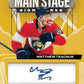 2023-24 Upper Deck Credentials Hockey 10 Box Case Pick Your Team #15