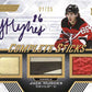 2023-24 Upper Deck Engrained Hockey 5 Box Pick Your Team #7