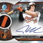 2023 Bowman Chrome MLB Hobby 12 Box Case PYT#1