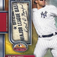 2023 Bowman Chrome MLB Hobby 12 Box Case PYT#9