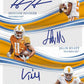 2023 Immaculate NCAA NFL 5 Box Case PYT #6