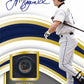 2023 Immaculate MLB 4 Box Break Random Team #6